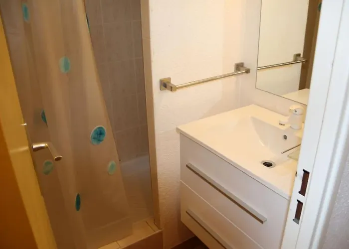 Cap D'agde, La Croisette 4 Personnes Appartamento Agde