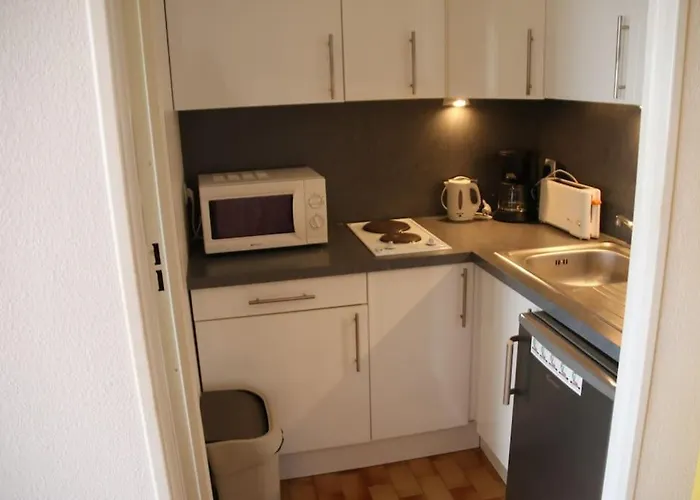 Appartamento Cap D'agde, La Croisette 4 Personnes