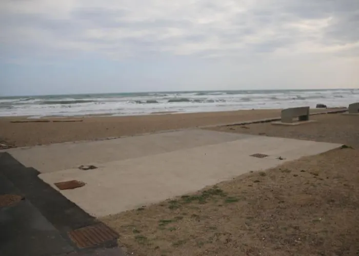 Appartamento Cap D'agde, La Croisette 4 Personnes Agde